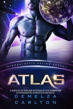 Atlas Romanian Edition low res