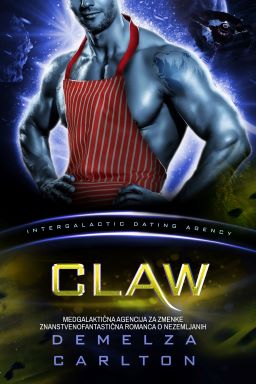 Claw Slovenian Edition low res