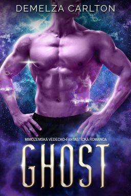 Ghost Slovak Edition low res