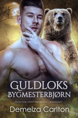 "Guldloks Bygmesterbjørn er en spicy paranormal formskifterromance, der forvandler et klassisk eventyr til hyggelig romantasy. Auren er naturinfluencer med en lammende fobi for vilde dyr, som ved et uheld havner i en moderne, fortryllet øko-lodge. Arc er en gnaven bjørneformskifter og beskyttende arkitekt, der finder hende sovende i sin seng. Det er en vildt spicy fated mates-romance fyldt med forced proximity og hurt/comfort-tropes. Fans af Ruby Dixon, Suzanne Wright, Katee Robert, Kresley Cole, Shelly Laurenston, Nalini Singh, T.S. Joyce og Celia Kyle vil sluge dette hyggelige tilflugtssted i højlandet. Det bringer den perfekte blanding af moderne fantasy og ældgammel magi. Disse forfattere har banet vejen for massive alfabeskyttere og ængstelige heltinder, der har brug for et trygt sted at lande. Historien stabler fanfavorit-mikrotropes som touch her and you die, only one bed, he falls first og skjulte formskifterverdener. Den byder på en rig æstetik af tågede skotske højlande, regnstribede vinduer og frodige fortryllede skove. Læsere, der nyder den stemningsfulde dybde i Outlander, den magiske romantik i Skønheden og Udyret og den overnaturlige hemmelighedsfuldhed i True Blood, vil føle sig hjemme her. For læsere, der elsker: spicy fated mates, grumpy sunshine-dynamik, hyggelig hytte-stemning, hemmelige magiske fællesskaber, jomfruelige heltinder, der finder deres styrke, vittige online replikskifter og episke found family-temaer. Det er et friskt bud på Guldlok, der sikrer endeløs romantisk spænding."