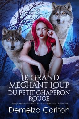 "Plongez dans l'univers ténébreux de la romance paranormale de métamorphes avec cette réécriture moderne d'un conte de fées. Quand une boulangère au caractère bien trempé s'infiltre pour faire tomber un dangereux promoteur immobilier milliardaire, elle découvre un monde caché où la politique de meute est à haut risque. Le Grand Méchant Loup n'est pas qu'un mythe. C'est son alpha et son âme sœur prédestinée. Ce récit fantasy de métamorphes, entre proximité forcée et enemies to lovers, offre des tourments émotionnels intenses et une romance interdite brûlante. Les fans de Kresley Cole, Patricia Briggs, Suzanne Wright et Kelly St. Clare dévoreront cette histoire captivante de devoir et de désir. Les lectrices qui enchaînent les séries de romance paranormale de Jaymin Eve, Leia Stone, Linsey Hall et Shannon Mayer trouveront leur nouvelle obsession dans cette société surnaturelle richement construite au cœur des Highlands écossais. Le cottagecore mélancolique rencontre l'esthétique dark academia dans une histoire débordant de joutes verbales et de malentendus monumentaux. Imaginez l'atmosphère ténébreuse de Twilight mêlée aux instincts protecteurs farouches de True Blood. Au programme : un héros milliardaire au sombre secret, une captivité accidentelle, une énergie « touch her and you die » et un marché d'une semaine qui change tout. Pour les lectrices qui aiment : la romance de métamorphes épicée, les livres de romance avec knotting, les mystères de loups-garous alphas, les réécritures du Petit Chaperon Rouge, les héroïnes boulangères chaleureuses, les domaines cachés, les liens d'âmes sœurs prédestinées, les querelles familiales sur plusieurs générations, les milliardaires bad boys et les séries de romance fantasy épicées."