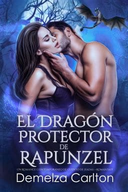 "Adéntrate en un rescate de alto riesgo tras una desaparición, donde un picante vínculo entre parejas predestinadas lo cambia todo. Cuando un retelling oscuro de cuento de hadas choca con una academia de magia, un cambiaformas dragón primitivo se convierte en protagonista para proteger su nueva obsesión.  Una combinación fantástica para quienes disfrutan de Katee Robert, Ruby Dixon, G.A. Aiken, Kresley Cole, Gena Showalter, Scarlett St. Clair y Laura Thalassa.  El libro ofrece una gran recompensa con romance de cambiaformas explícito y detallado, y un casero siniestro como villano. Imagina la tensión de la alta sociedad adinerada de Los Bridgerton mezclada con el peligro sobrenatural de Teen Wolf. Disfruta de las dificultades de una estudiante becada, una confusión de identidades y el encierro en una torre.  Para quienes aman: romantasy de cambiaformas dragón, el trope del mejor amigo del hermano, retellings de cuentos de hadas y misterios de ritmo trepidante. Perfecto para fans de: Una corte de rosas y espinas (A Court of Thorns and Roses), Zodiac Academy y el romance paranormal para adultos."