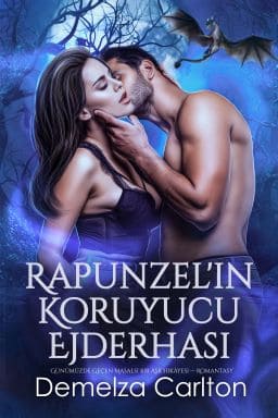 "Ateşli bir kader eşleri bağının her şeyi değiştirdiği, bir kaybolmanın ardından gelen yüksek gerilimli bir kurtarma operasyonuna adım atın. Karanlık bir masal uyarlaması bir büyü akademisiyle çarpıştığında, ilkel bir ejderha shifter yeni takıntısını korumak için sahneye çıkıyor.  Katee Robert, Ruby Dixon, G.A. Aiken, Kresley Cole, Gena Showalter, Scarlett St. Clair ve Laura Thalassa'yı sevenler için harika bir seçim.  Kitap, açık ve ayrıntılı shifter romantizmi ve kötü adam rolünde ürkütücü bir ev sahibiyle büyük bir ödül sunuyor. Bridgerton'ın zengin yüksek sosyete gerilimini Teen Wolf'un doğaüstü tehlikesiyle karıştırdığınızı düşünün. Bursla okuyan bir öğrencinin mücadelelerinin, bir kimlik karışıklığının ve bir kuleye kapatılmanın tadını çıkarın.  Şunları seven okurlar için: ejderha shifter romantasy'si, abisinin en yakın arkadaşı kalıbı, masal uyarlamaları ve hızlı tempolu gizemler. Şunların hayranları için mükemmel: Dikenler ve Güller Sarayı (A Court of Thorns and Roses), Zodiac Academy ve yetişkin paranormal romans."