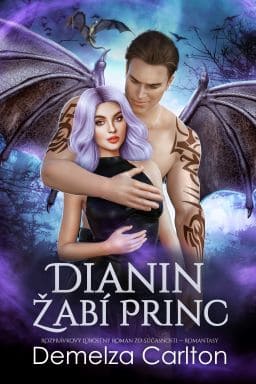Dianin Žabí Princ: Rozprávkový Ľúbostný Román zo Súčasnosti — Romantasy "Prastarý dračí meňavec uniesol svoju osudovú partnerku do rozpadajúcej sa veže, ale zabudol zabezpečiť základné vybavenie. Táto odľahčená paranormálna romanca stavia do popredia fantastickú dynamiku ryby na suchu. Zápletka s cestovaním v čase kvôli kliatbe vytvára neuveriteľné napätie, keď sa arogantný historický alfa snaží dvoriť úplne modernej žene. Prestrelky a tempo pripomínajú to najlepšie od Katie MacAlister a Kerrelyn Sparks. Uvidíte aj silné podobnosti s humornými romancami s meňavcami od MaryJanice Davidson, Abigail Owen, V.K. Ludwig a Jessie Donovan. Trafí presne tú správnu rovnováhu medzi mágiou, pri ktorej ide o veľa, a každodennými frustráciami, ktoré pozná každý. Objavte tajné čarovné bytosti a anachronický zápas s moderným bankovníctvom. Pôsobí to ako stret histórie a romantiky v Outlanderovi, ale s potrhlou malomestskou dynamikou Gilmorových dievčat. Hrdina je z dvadsiateho prvého storočia taký neuveriteľne zmätený, že ho nemôžete neľutovať. Pre čitateľov, ktorí milujú: napätie medzi protikladmi, tajomstvá čarodejníckej akadémie, vynútenú blízkosť a dračích meňavcov. Ideálne pre fanúšikov: Lovcov duchov (Supernatural), True Blood a Teen Wolf."