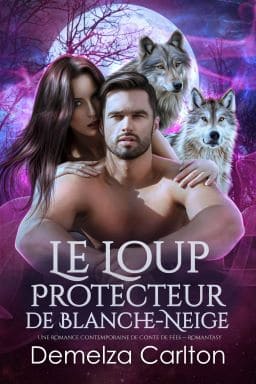 "Un loup solitaire bourru s'attend à un week-end tranquille, mais trouve une femme magnifique grelottant dans son lit king size, après qu'elle a échappé à une tentative de meurtre.  Les fans de Gena Showalter, J.R. Ward, Larissa Ione, Sherrilyn Kenyon, Laura Thalassa et Kresley Cole craqueront pour cette dynamique de métamorphes intense.  La cabane isolée impose un exercice de confiance unique, quand le héros lave ses vêtements boueux et la cache d'un enquêteur, avec le suspense de Supernatural et l'esthétique de Sleepy Hollow.  Pour les lectrices qui aiment : les morsures d'accouplement accidentelles, les mondes surnaturels secrets, les héroïnes empoisonnées et les protecteurs ronchons. Parfait pour les fans de : romantasy à proximité forcée et contes de fées épicés."