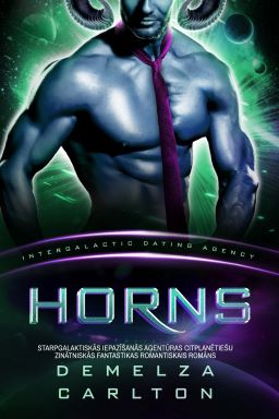 Horns Latvian Edition low res