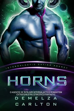 Horns Romanian Edition low res