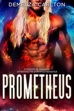 Prometheus Romanian Edition low res