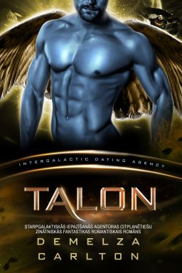 Talon Latvian Edition low res
