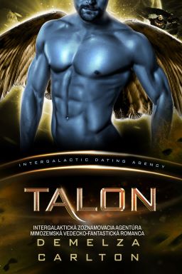 Talon Slovak Editon low res