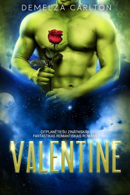 Valentine Latvian Edition low res
