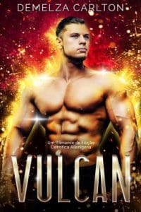 Uma bibliotecária de luto e um ilusionista alienígena se encontram neste romance de ficção científica hot sobre recomeçar a vida a quarenta anos-luz de casa. Leitores que adoram os livros de Ruby Dixon, Zoey Draven, Presley Hall, Tiffany Roberts, Honey Phillips e Amanda Milo vão amar o cenário desta colônia espacial distante. Espere taças transbordando de champanhe da Terra com cinquenta anos e um cofre secreto de livros raros. A estética visual lembra as boates escuras e cheias de neon de Blade Runner 2049 com o isolamento de Passageiros. Para quem ama: opostos que se atraem, confissões de luto compartilhado, ele se apaixona primeiro e romance alienígena. Perfeito para fãs de: performances sensuais no palco e histórias de amor de ficção científica focadas nos personagens.