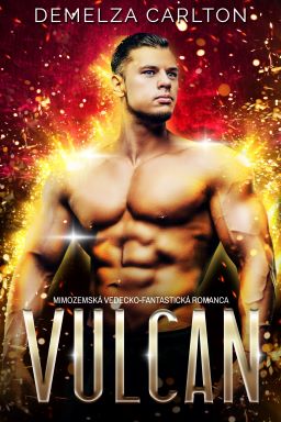 Vulcan Slovak Edition low res
