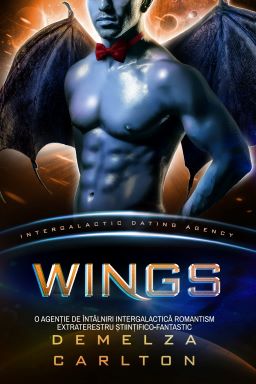 Wings Romanian Edition low res